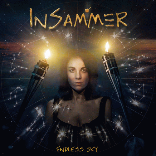 Insammer : Endless Sky